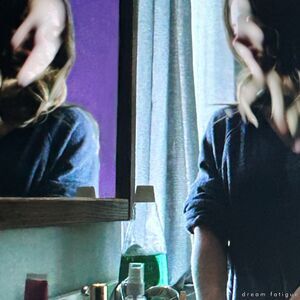 Dream Fatigue - No Requiem  CD